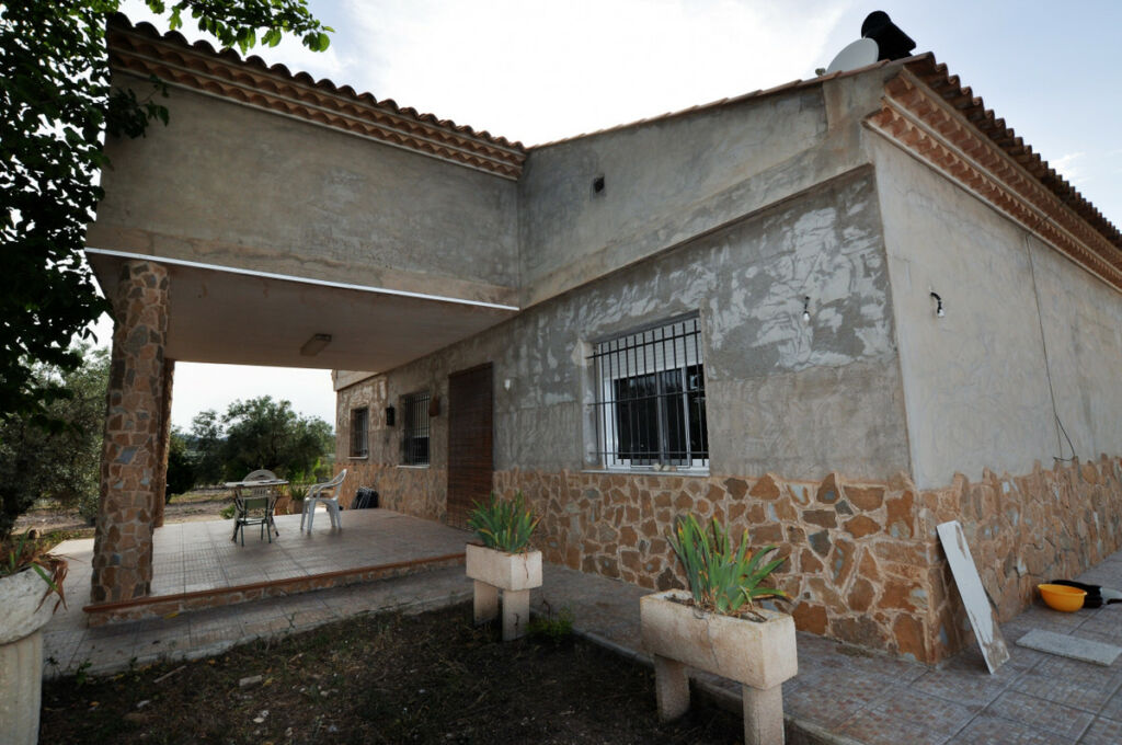 Finca - Cortijo Salinas Alicante - image 6