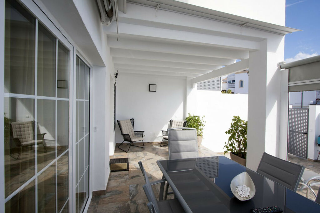 Townhouse Nerja Málaga - image 6