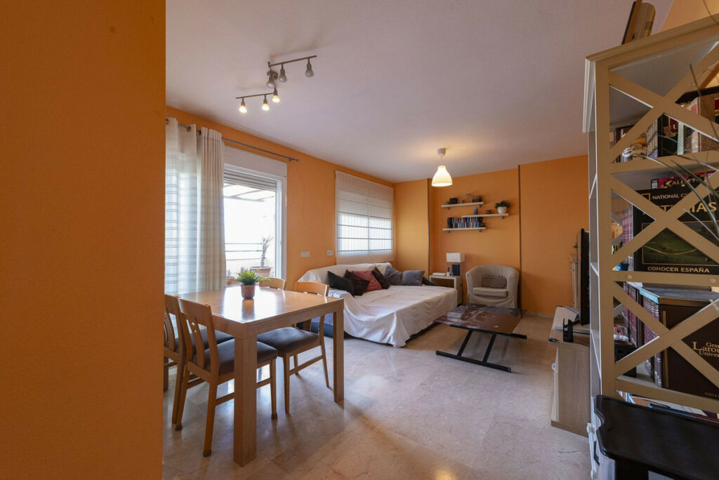 Penthouse Torremolinos Málaga - image 6