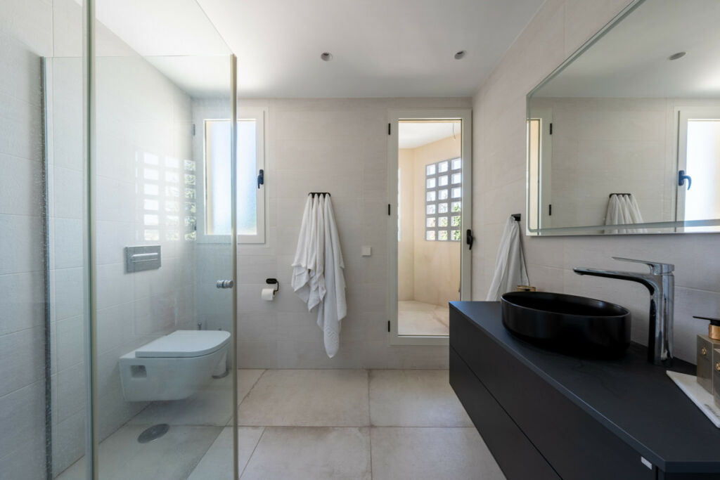Penthouse Duplex Nueva Andalucía Málaga - image 6