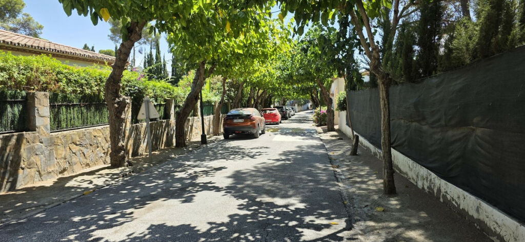 Townhouse Benamara Málaga - image 6