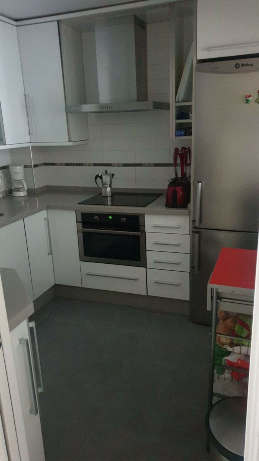 Ground Floor Apartment La Cala de Mijas Málaga - image 6
