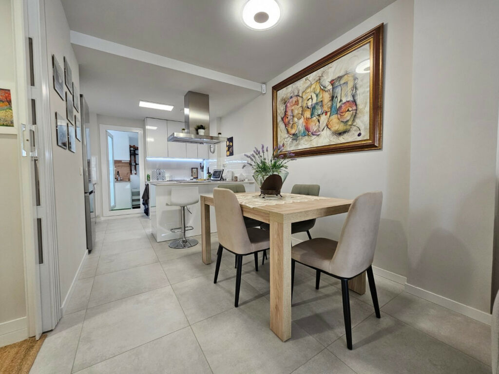 Ground Floor Apartment San Pedro del Pinatar Murcia - image 6