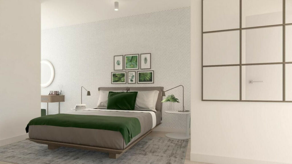 Penthouse Fuengirola Málaga - image 6