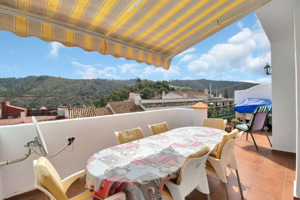 Duplex Benahavís Málaga - image 6