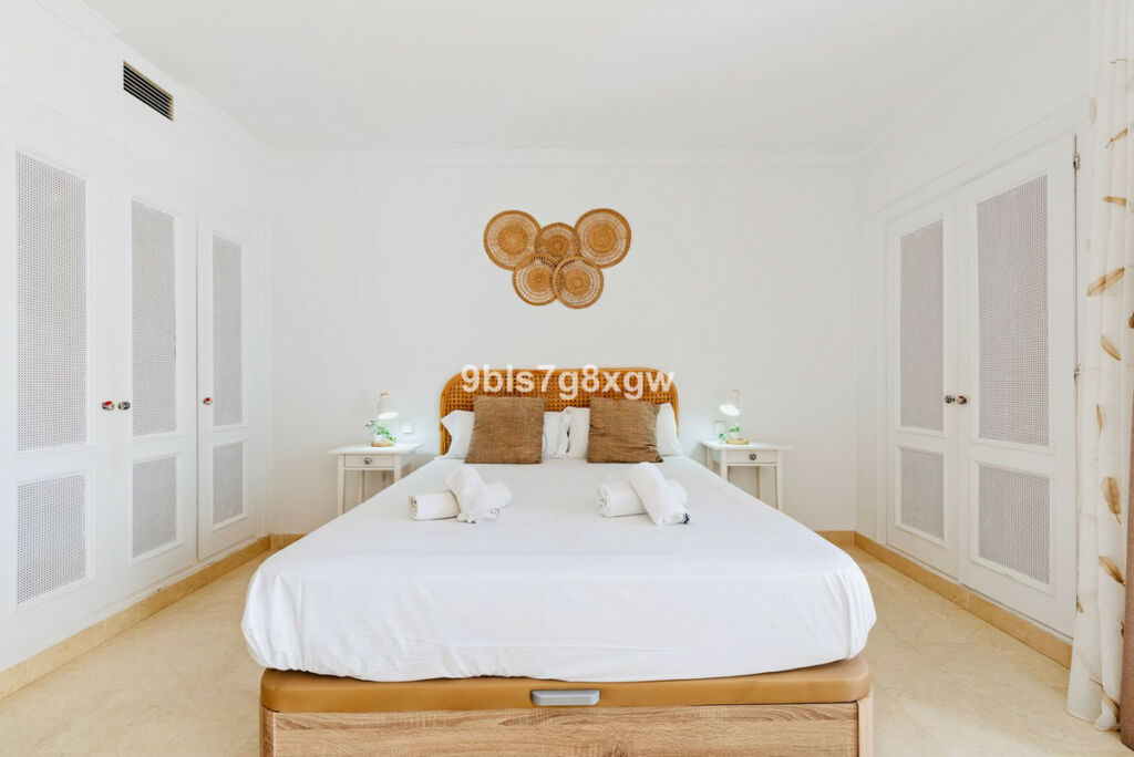 Penthouse La Quinta Málaga - image 6