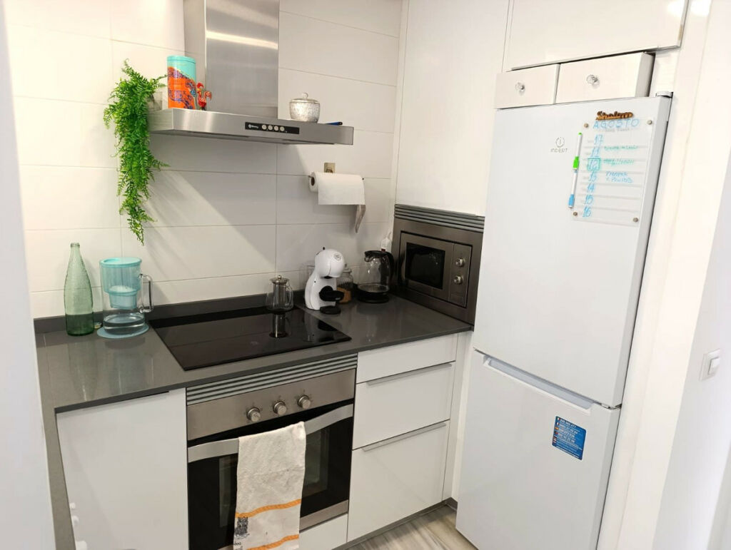 Ground Floor Apartment Los Boliches Málaga - image 6