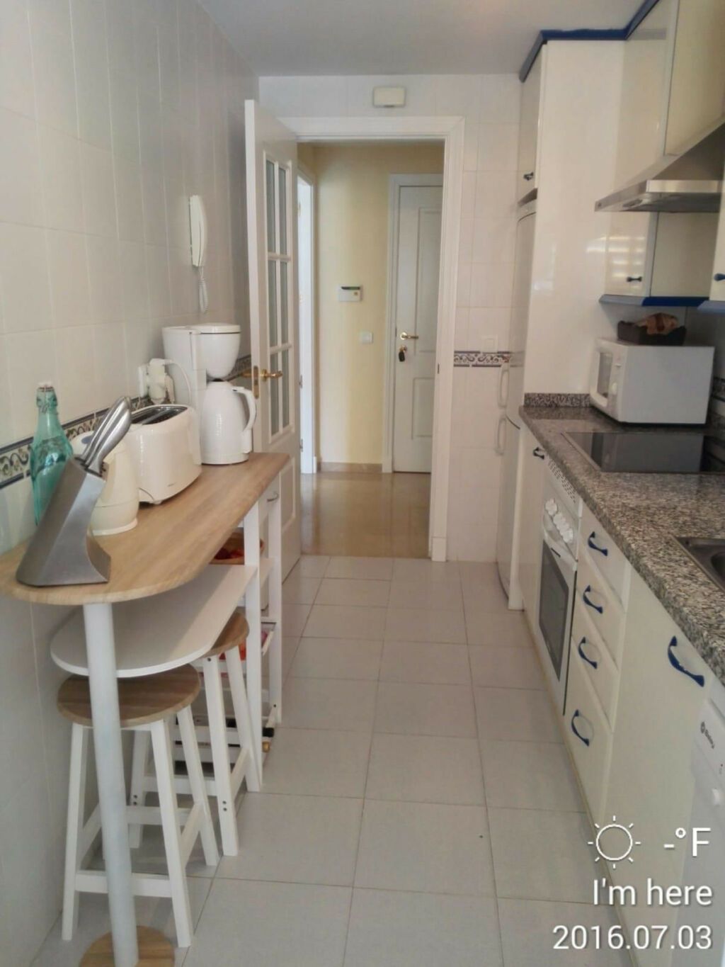 Middle Floor Apartment La Duquesa Málaga - image 6