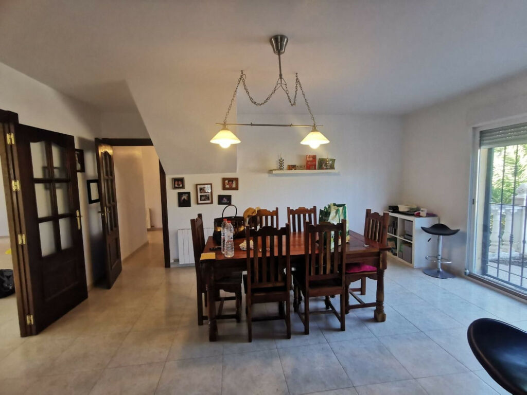 Detached Villa Lorca Murcia - image 6