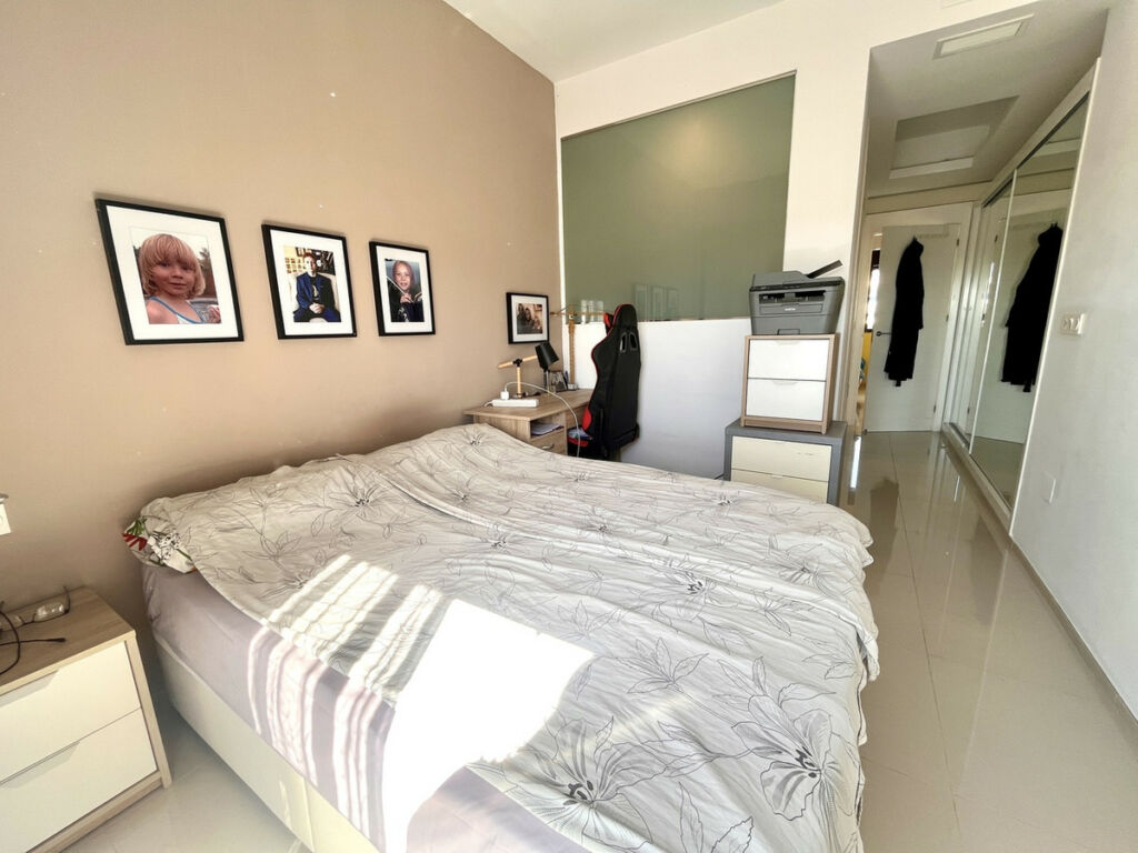 Penthouse Los Dolses Alicante - image 7