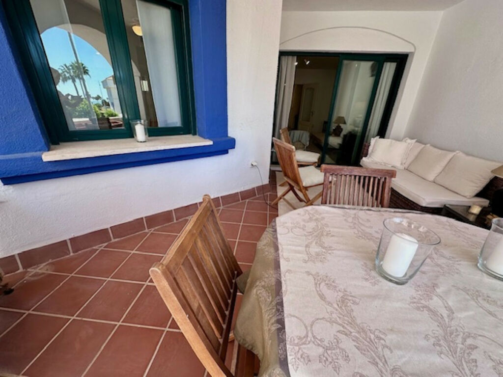 Middle Floor Apartment Marbella Málaga - image 6