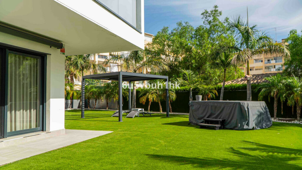 Ground Floor Apartment Torremolinos Málaga - image 6