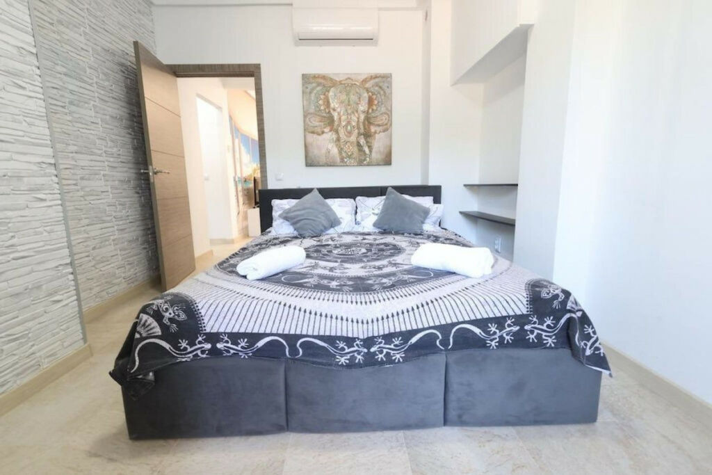 Ground Floor Apartment Torrevieja Alicante - image 6