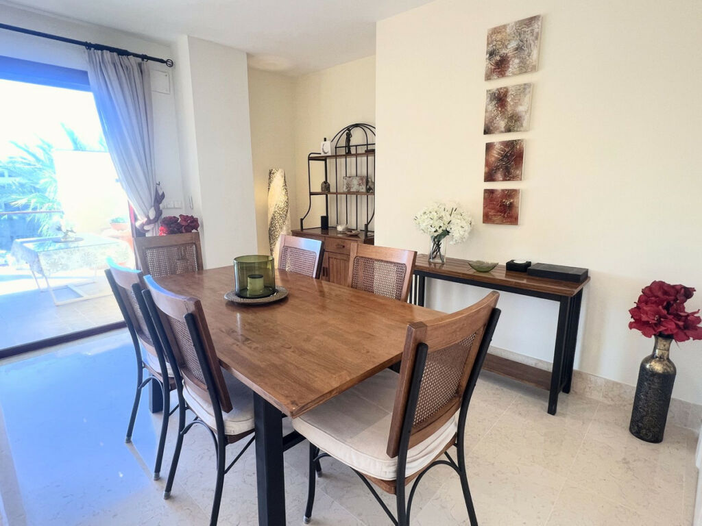 Penthouse Sotogrande Marina Cádiz - image 6