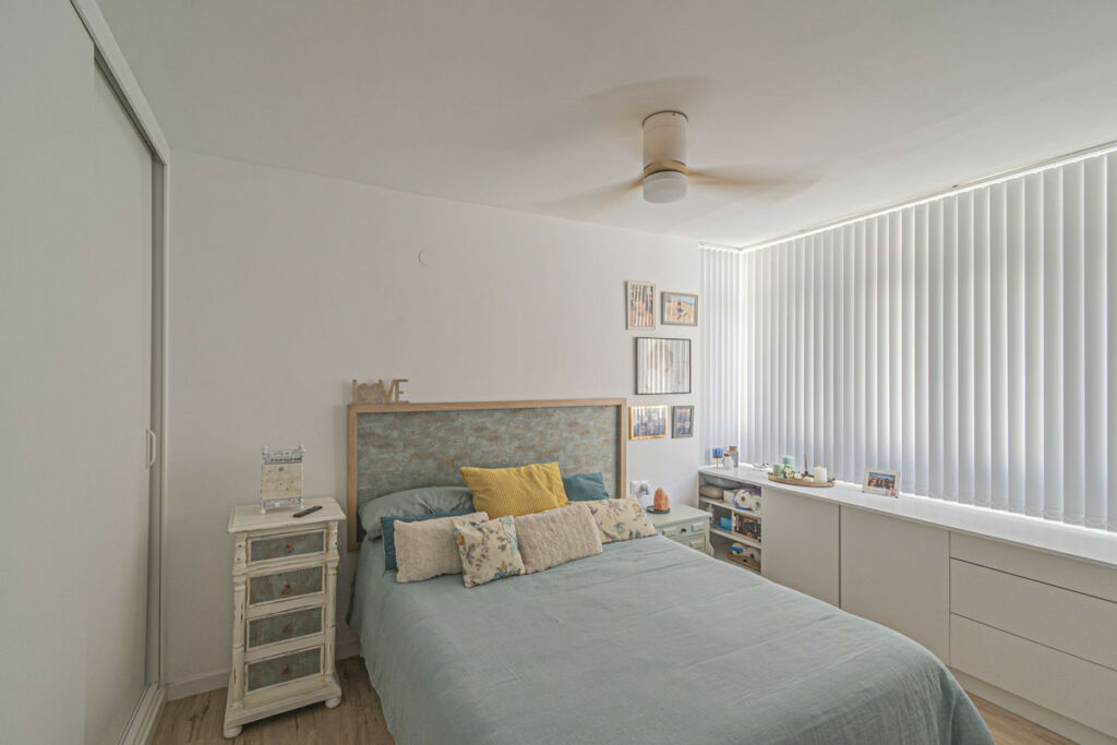 Middle Floor Apartment Fuengirola Málaga - image 6