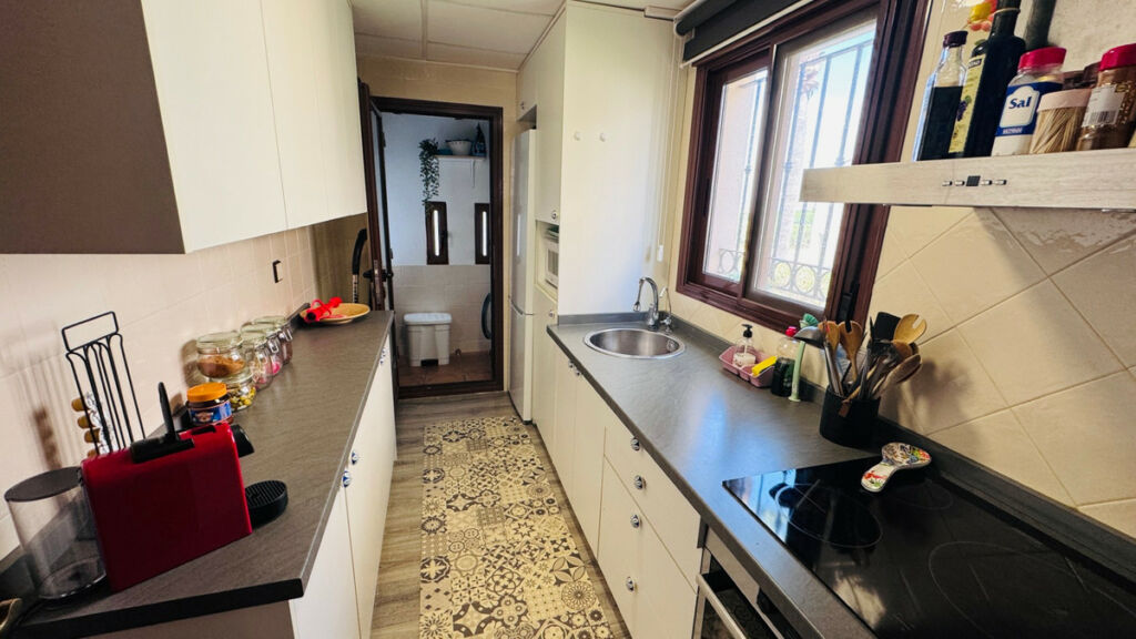 Semi-Detached House Algorfa Alicante - image 6