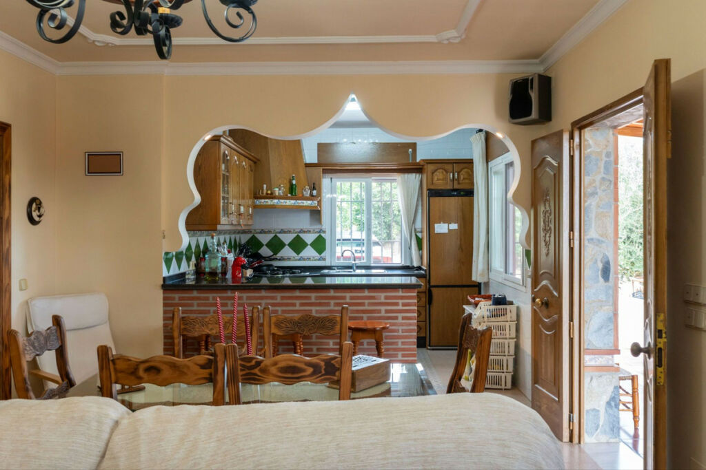 Finca - Cortijo Coín Málaga - image 6