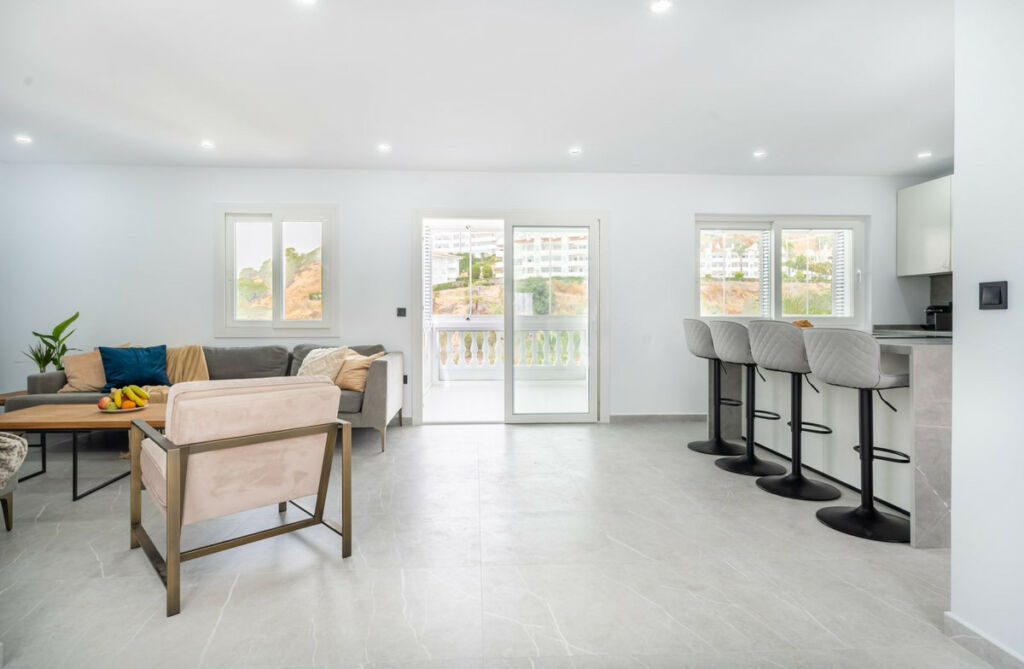 Townhouse Calahonda Málaga - image 6