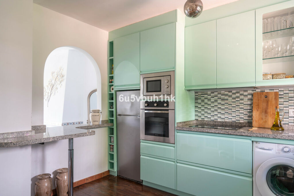 Townhouse Mijas Málaga - image 11