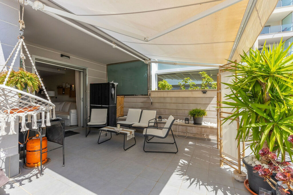Ground Floor Apartment La Mata Alicante - image 7