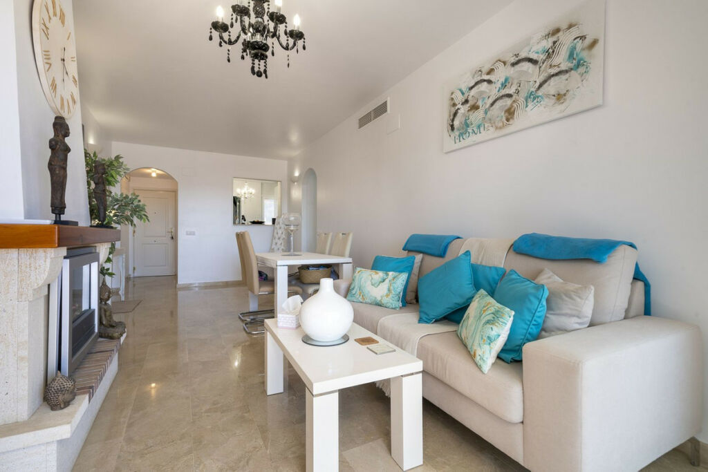 Top Floor Apartment Mijas Costa Málaga - image 6
