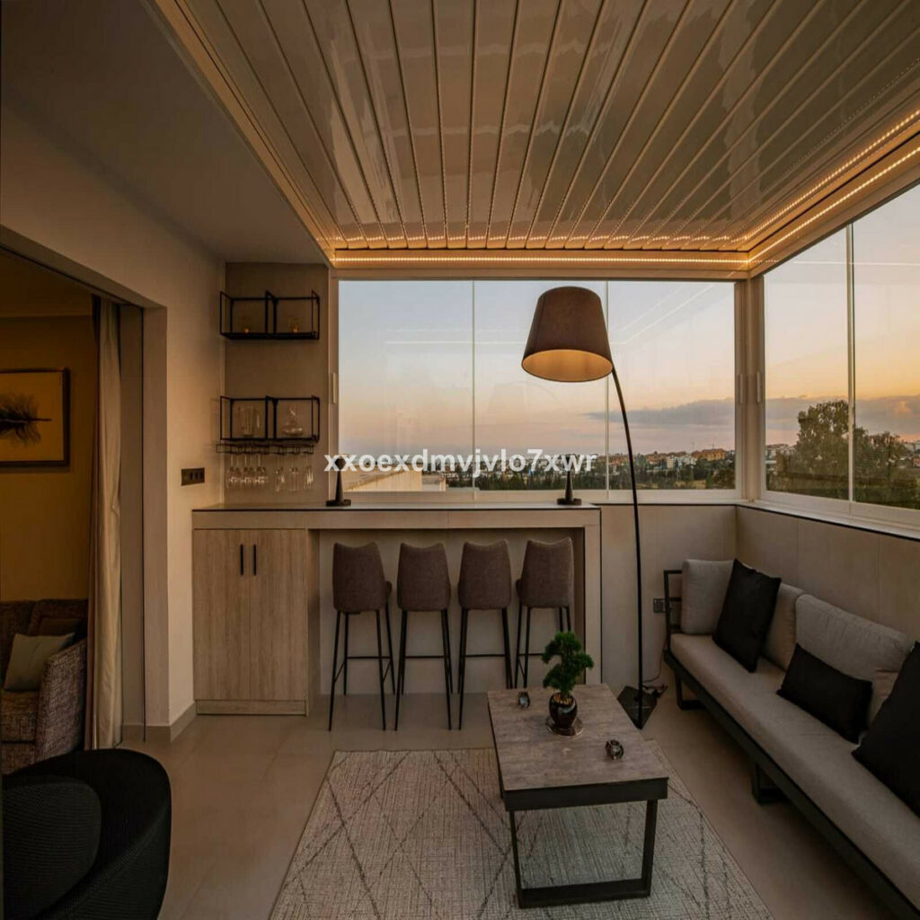 Penthouse Marbella Málaga - image 6