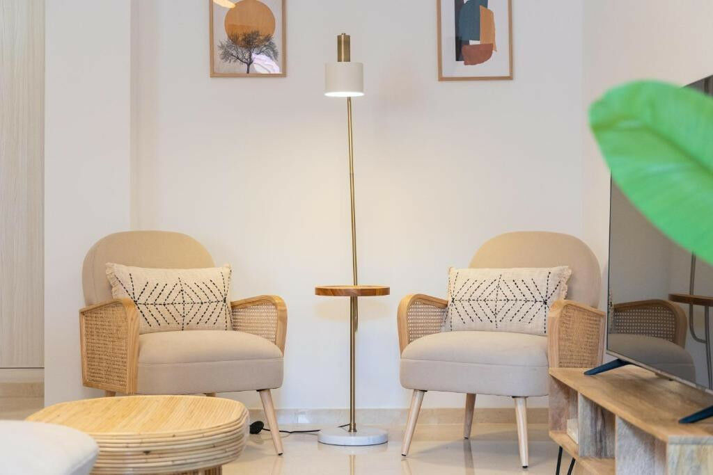 Middle Floor Apartment Fuengirola Málaga - image 6