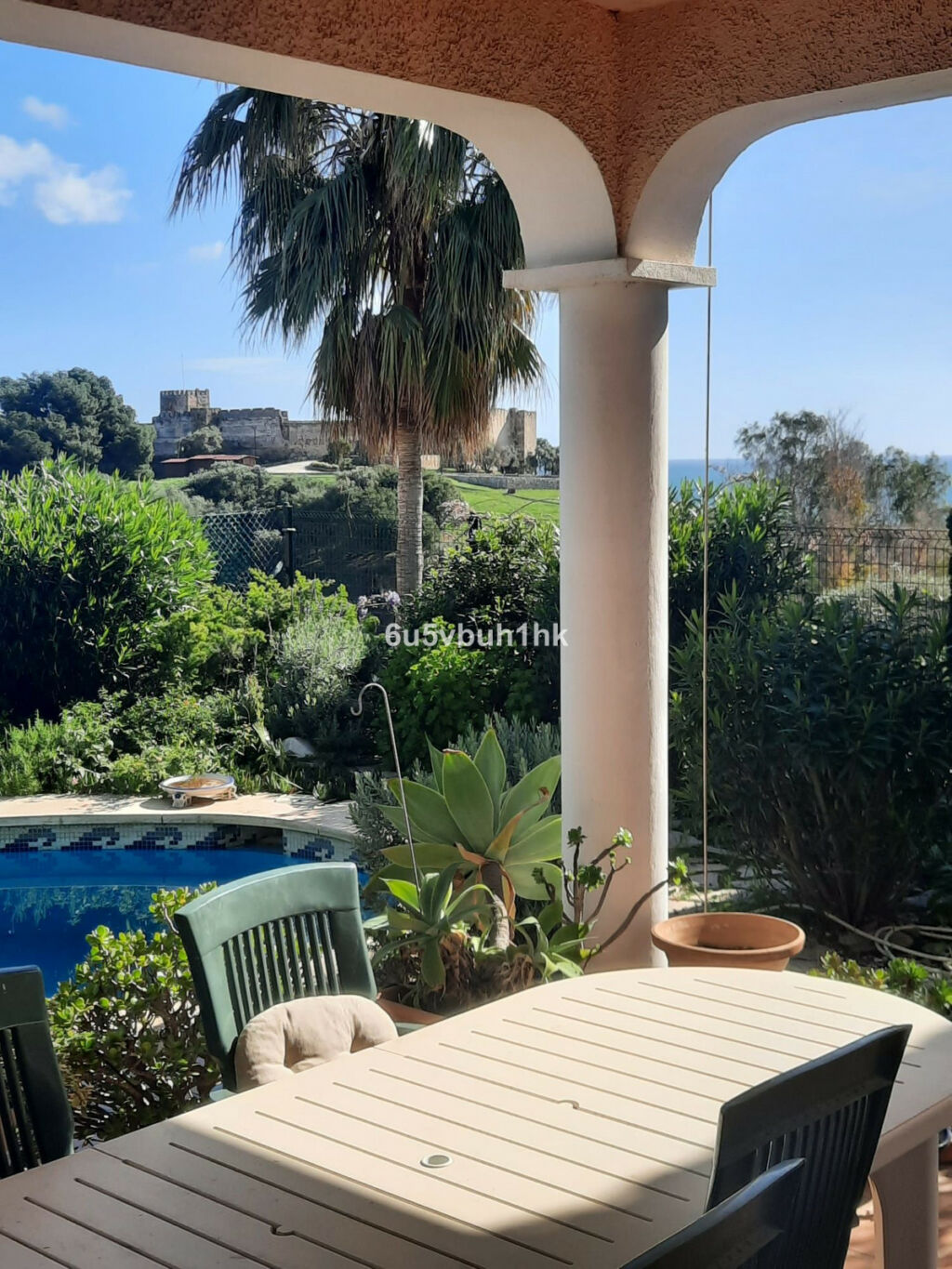 Detached Villa Fuengirola Málaga - image 6