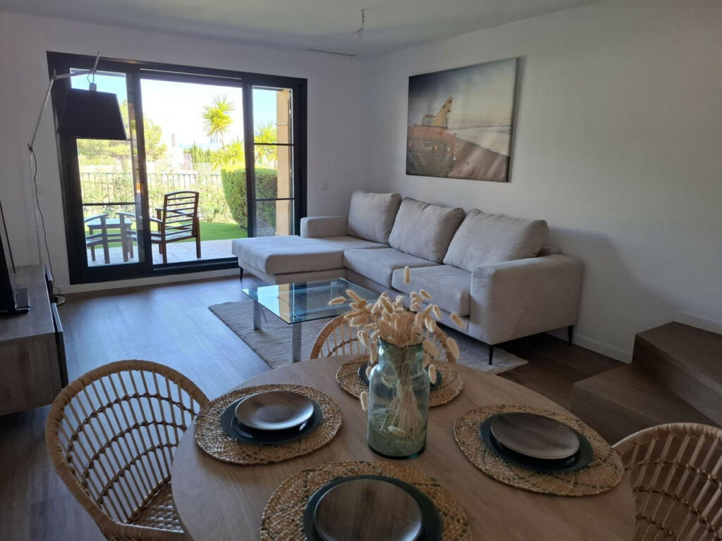 Bungalow Finestrat Alicante - image 6