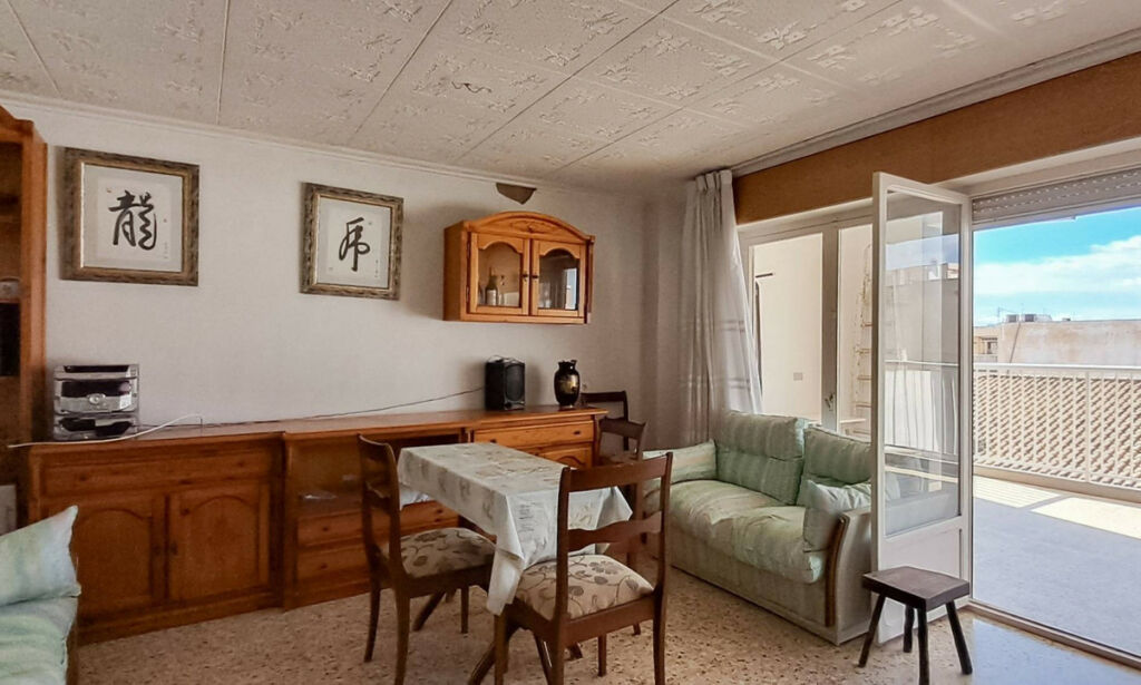Penthouse Torrevieja Alicante - image 6
