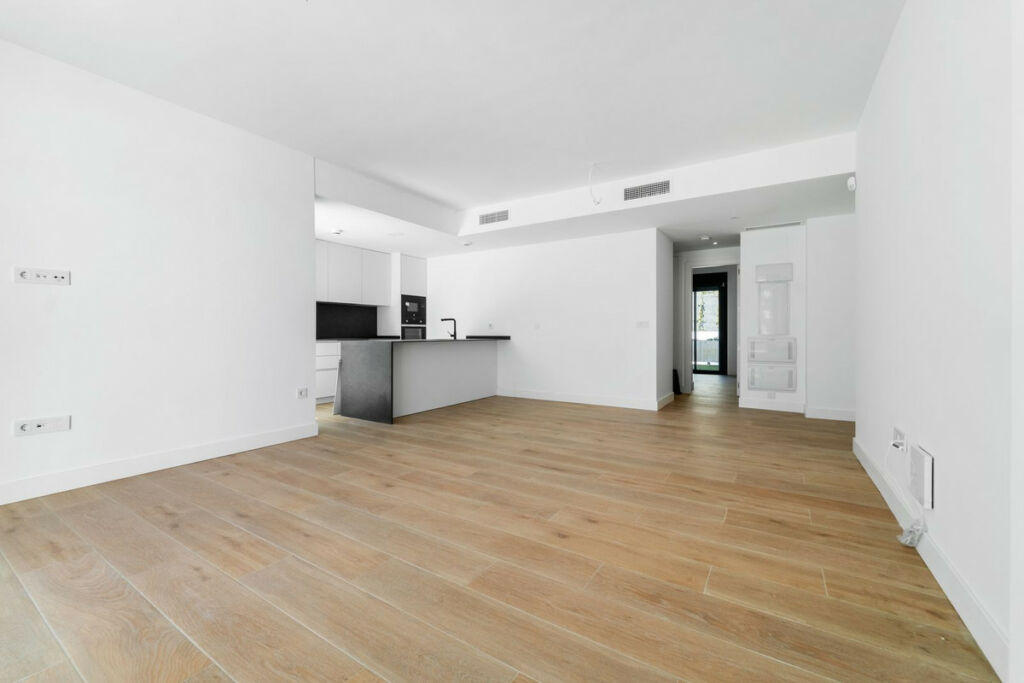 Ground Floor Apartment Fuengirola Málaga - image 6