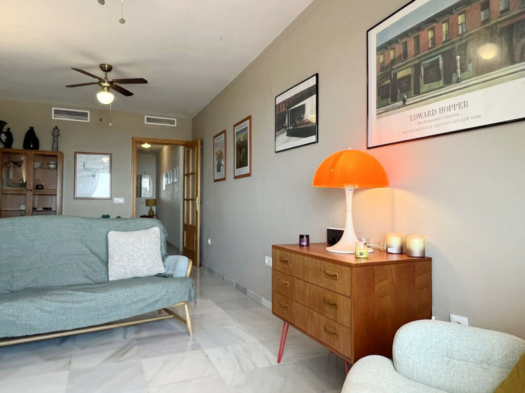 Ground Floor Apartment Mijas Málaga - image 6