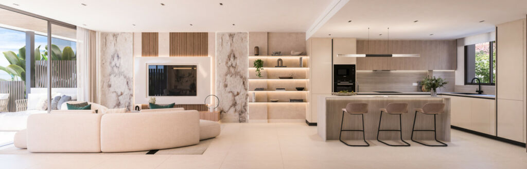 Townhouse Estepona Málaga - image 6