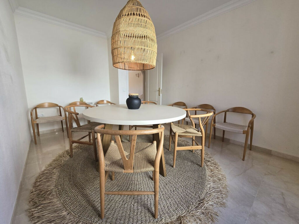 Townhouse Riviera del Sol Málaga - image 6