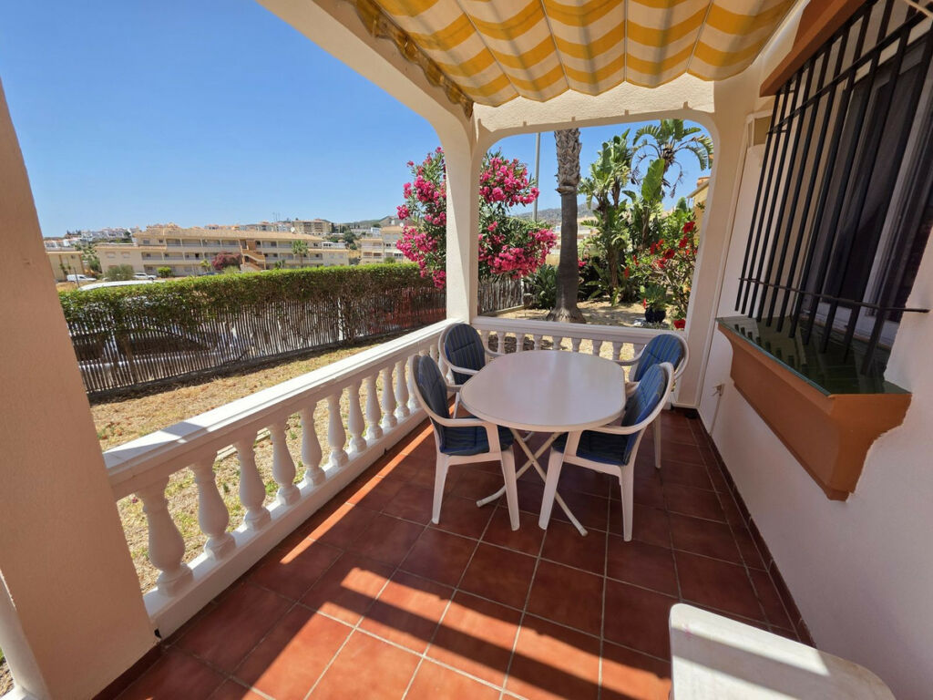 Townhouse Torrox Costa Málaga - image 6