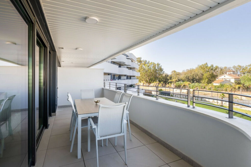 Middle Floor Apartment Torremolinos Málaga - image 6