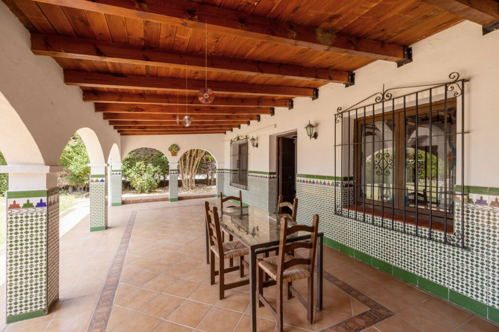 Finca - Cortijo Estepona Málaga - image 6