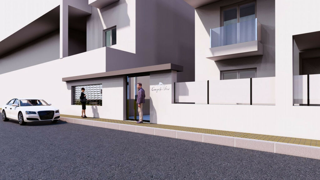 Ground Floor Apartment Cómpeta Málaga - image 6