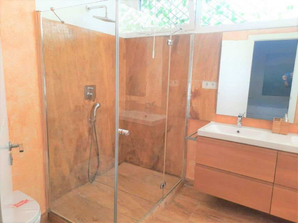 Detached Villa Cerros del Aguila Málaga - image 6