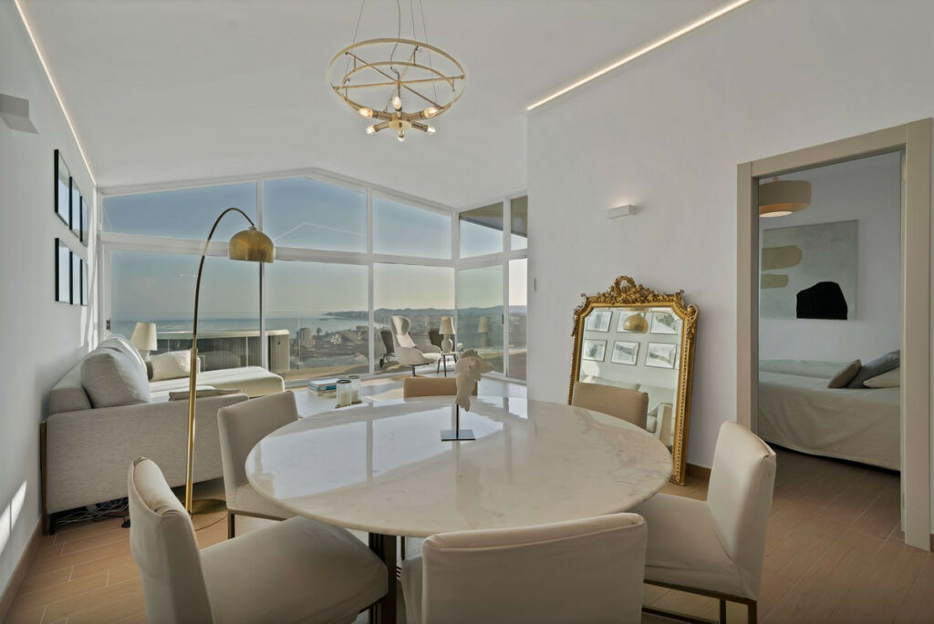 Penthouse Fuengirola Málaga - image 6