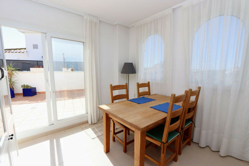 Penthouse Hacienda Riquelme Murcia - image 6