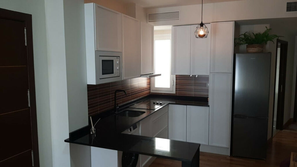 Middle Floor Apartment Antequera Málaga - image 6