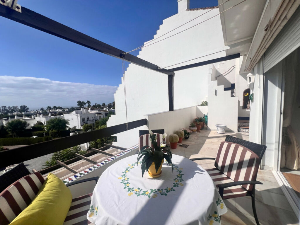 Penthouse Estepona Málaga - image 6