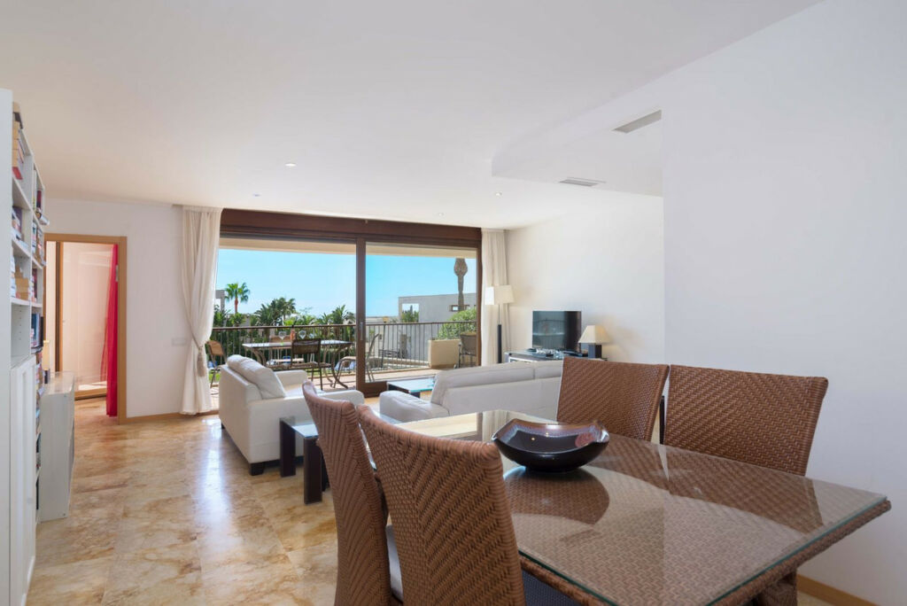 Ground Floor Apartment Altos de los Monteros Málaga - image 6