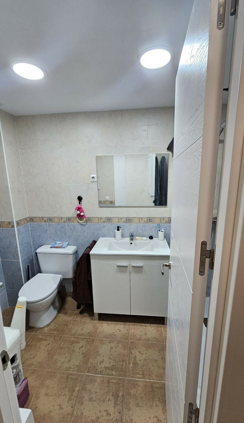 Ground Floor Apartment Estepona Málaga - image 6