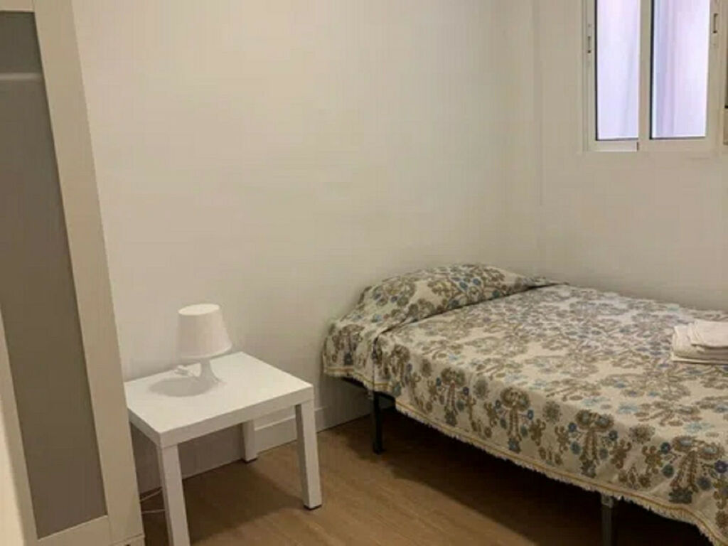 Middle Floor Apartment Málaga Este Málaga - image 6