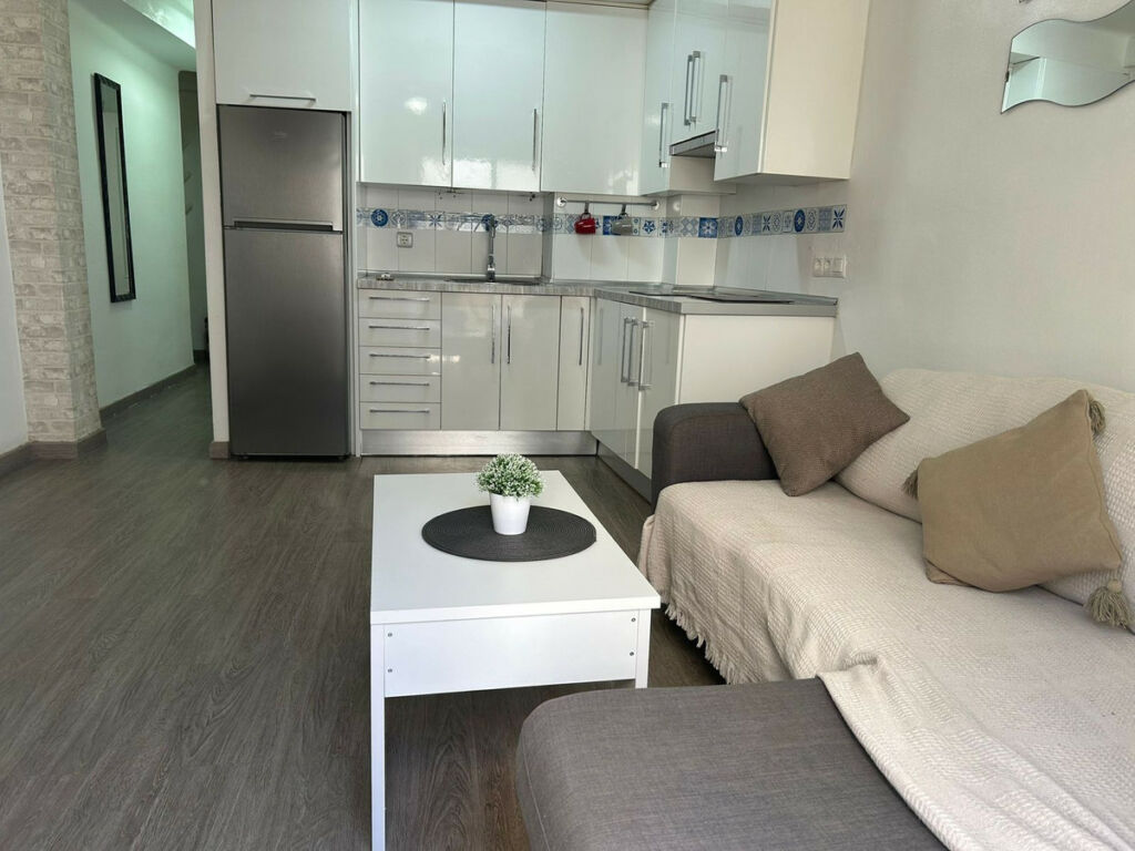 Middle Floor Apartment Nerja Málaga - image 6