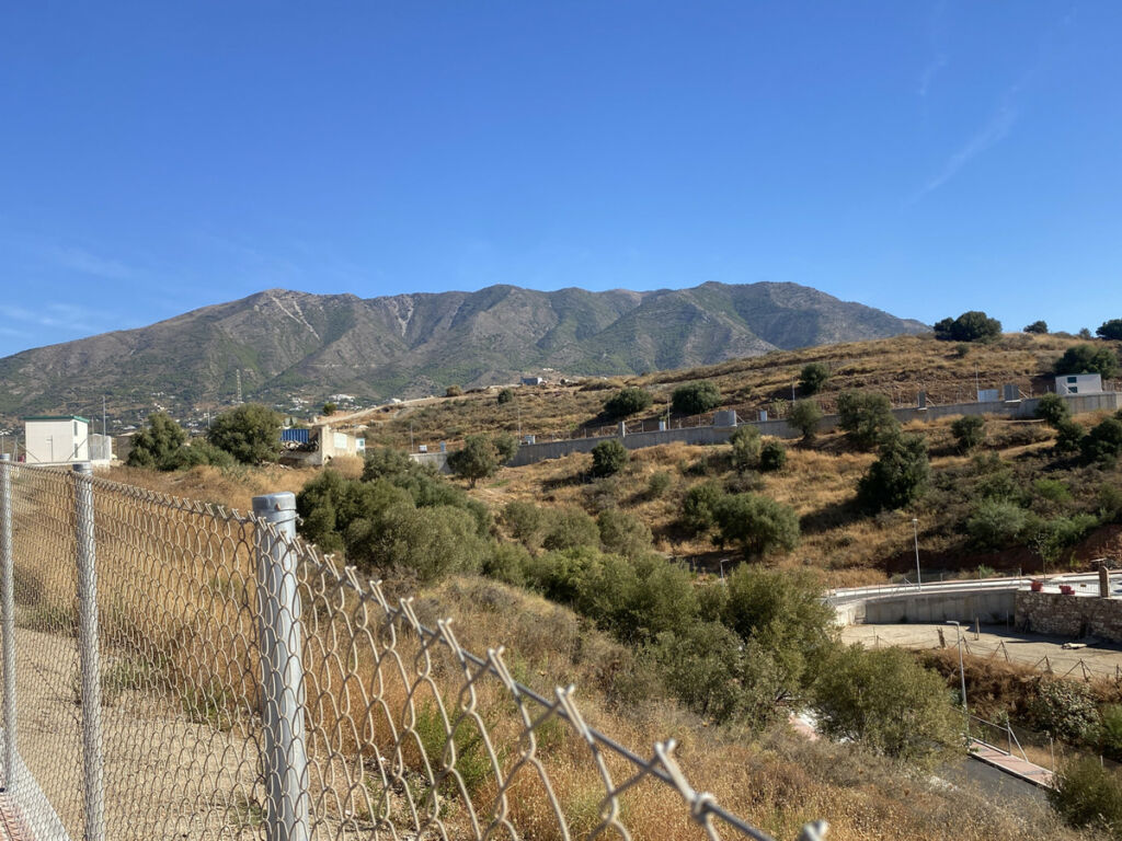 Land Mijas Málaga - image 6