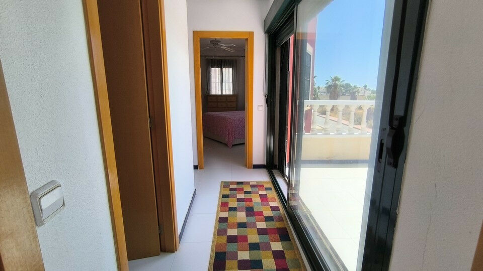 Semi-Detached House Ciudad Quesada Alicante - image 6
