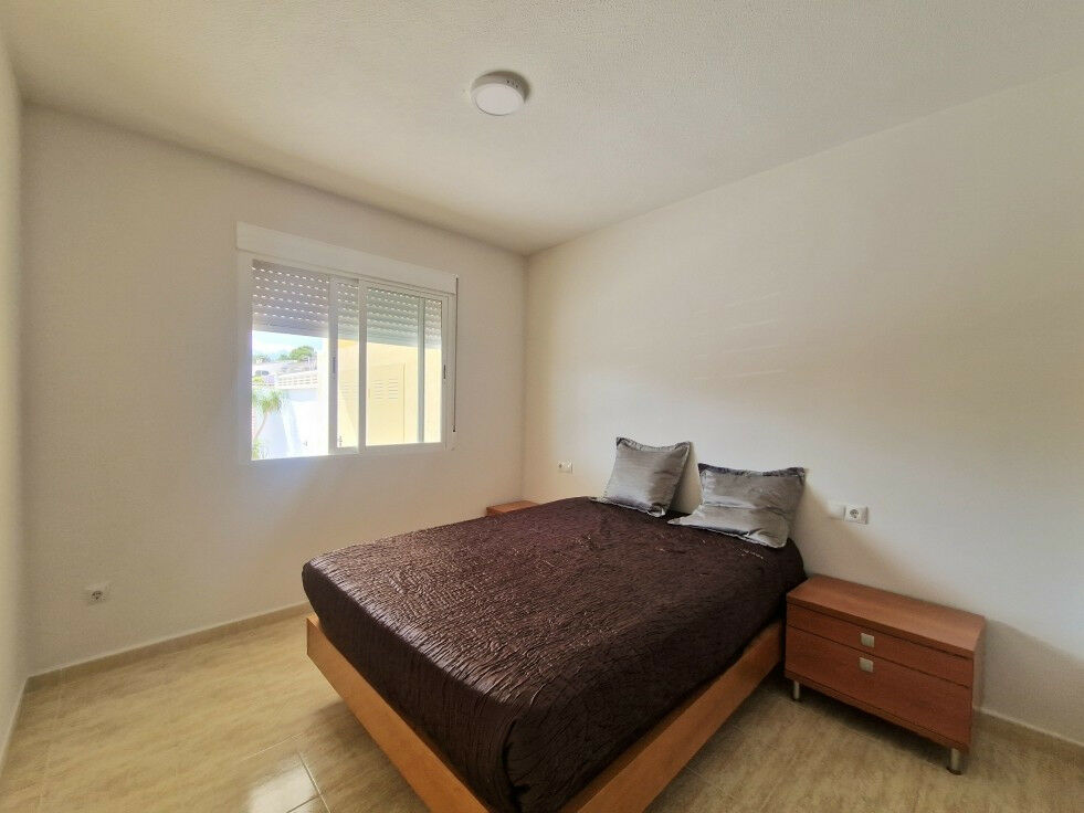 Semi-Detached House La Nucia Alicante - image 6
